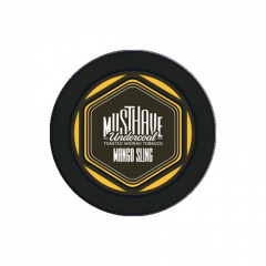 Табак для кальяна MUSTHAVE Mango Sling